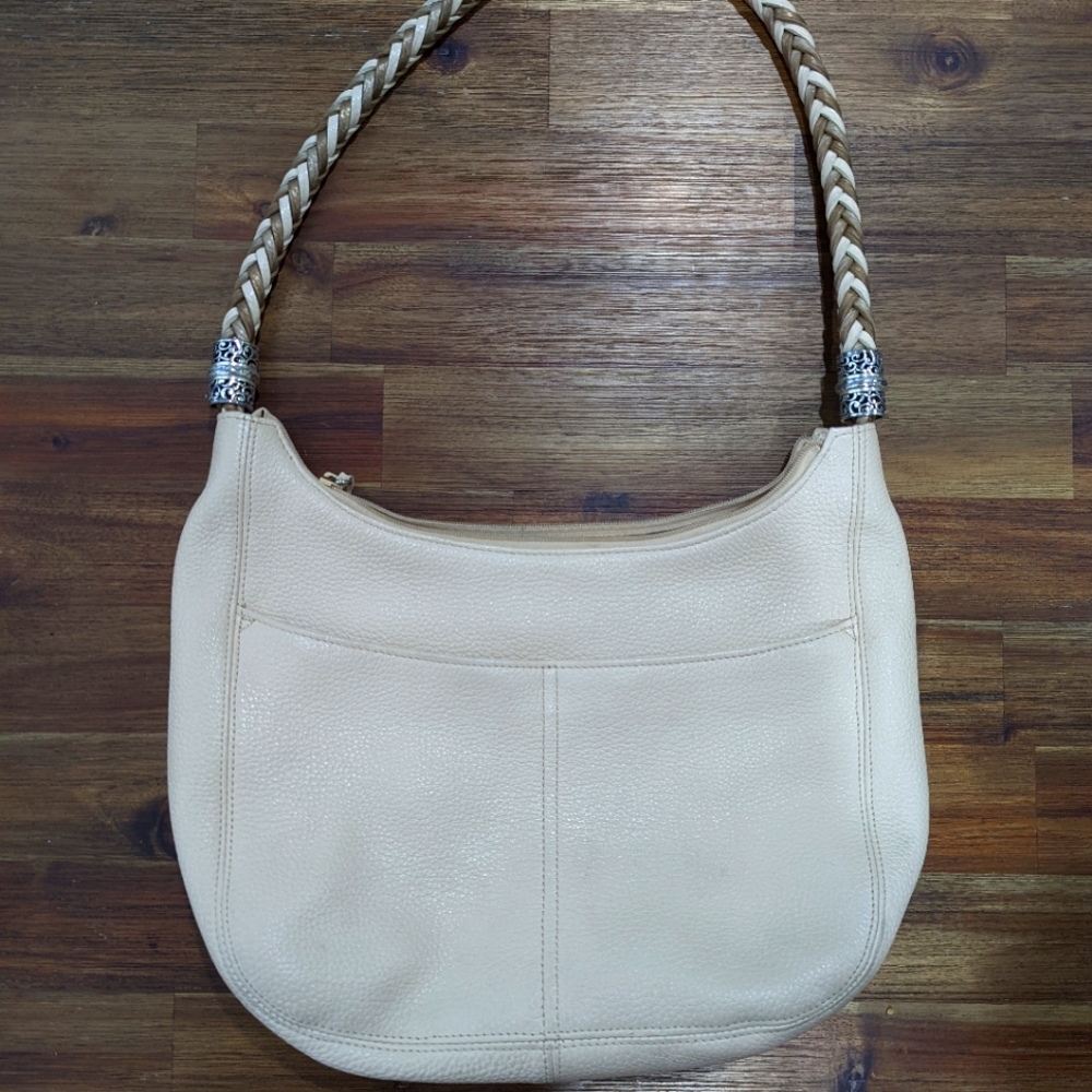 Brighton Leather Bag